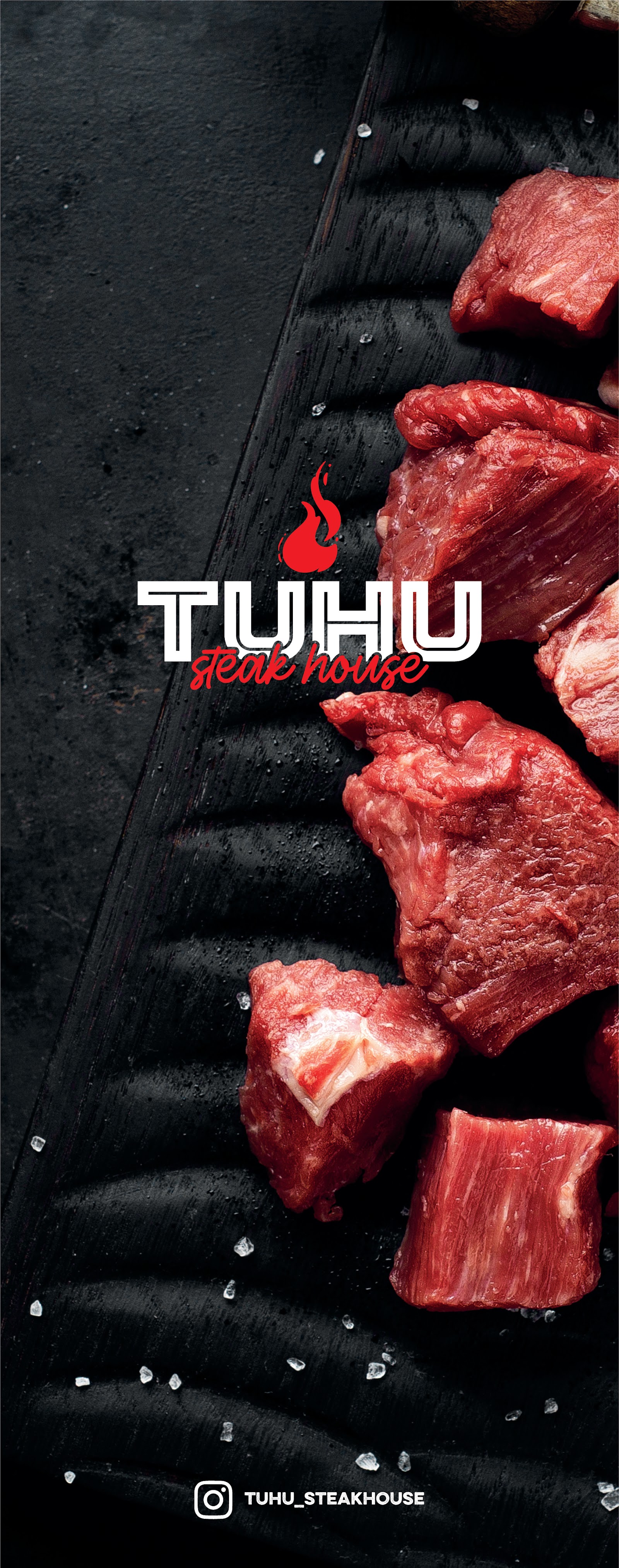 Tuhu Steak House 3