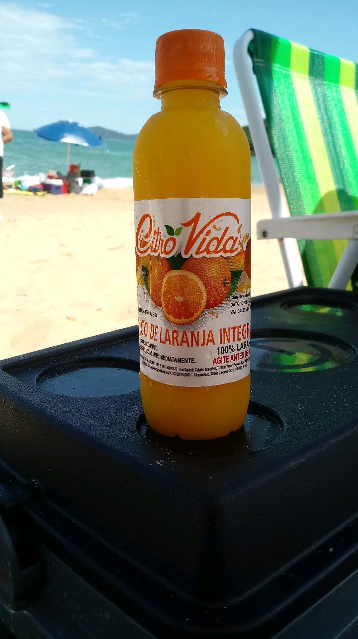 Mini Salgados Porto Belo SC 2