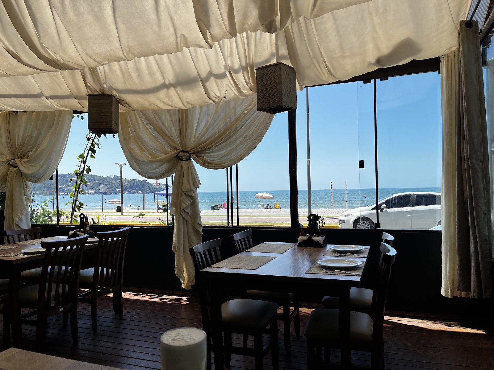 Restaurante Praiamar 2
