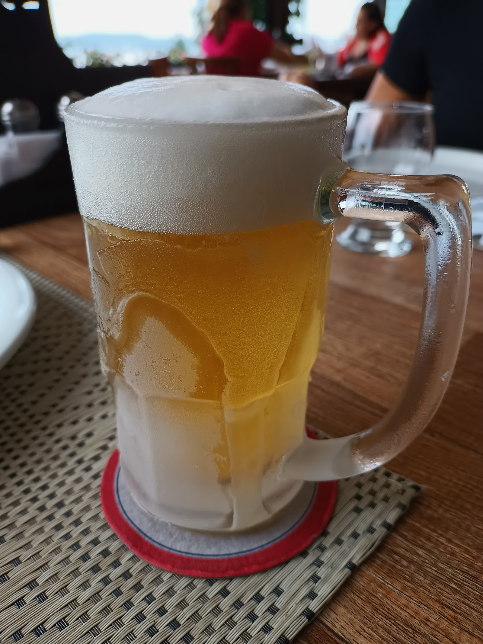 Restaurante Praiamar 4