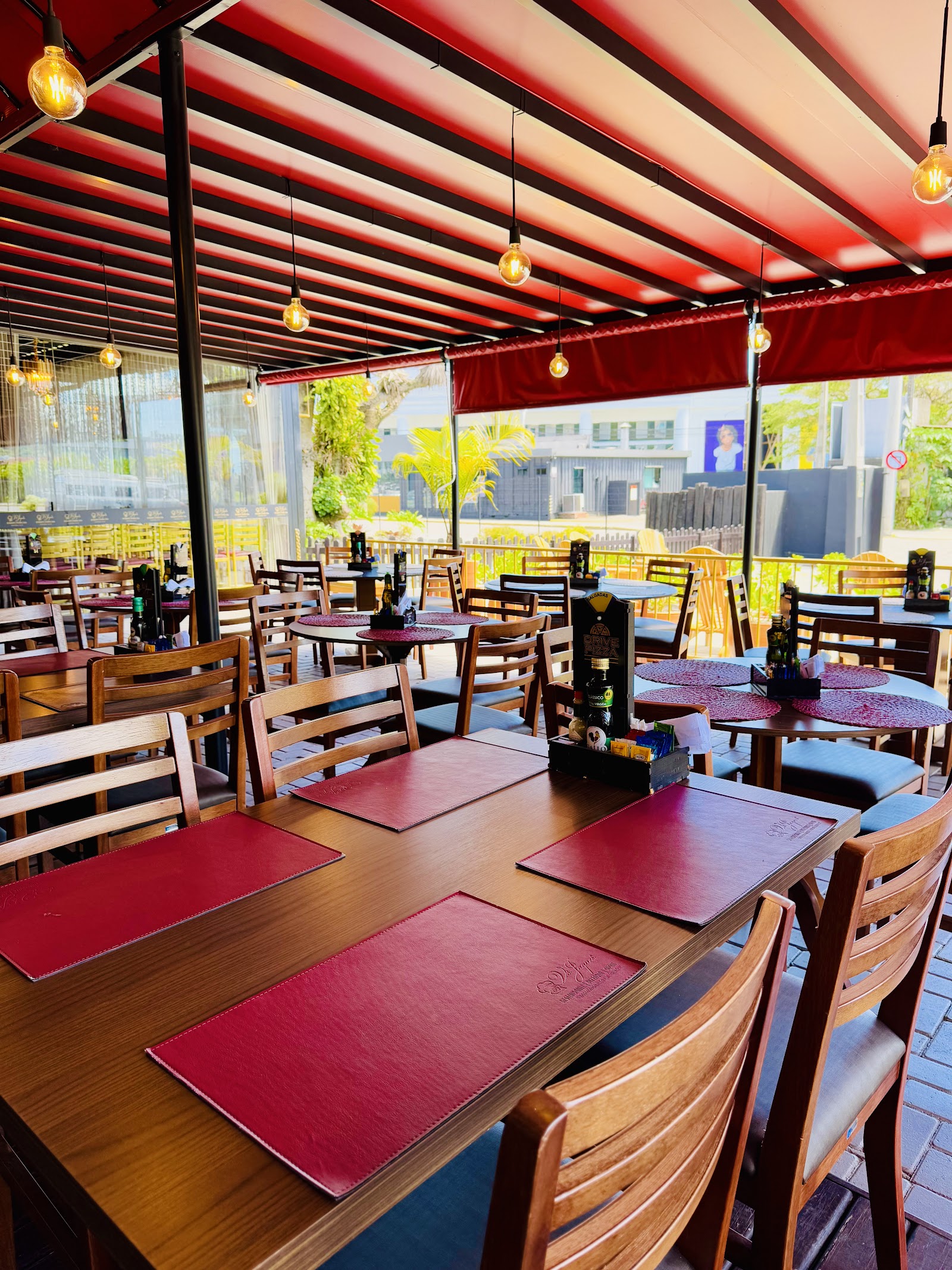 Vo Jaques Restaurante Porto Belo 2