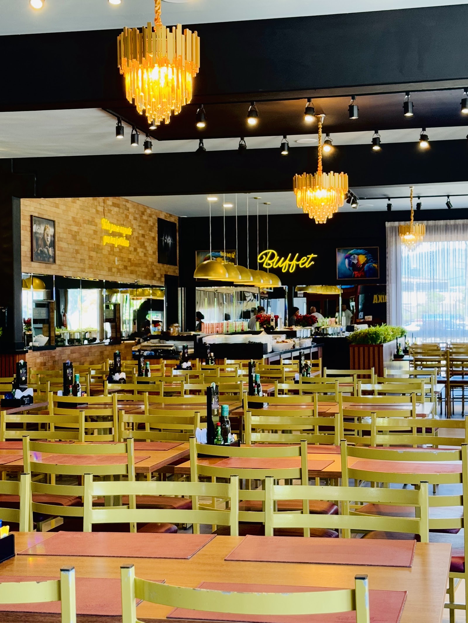 Vo Jaques Restaurante Porto Belo 3