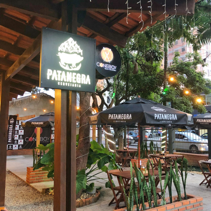 Conebox Sushi e Gastrobar 2