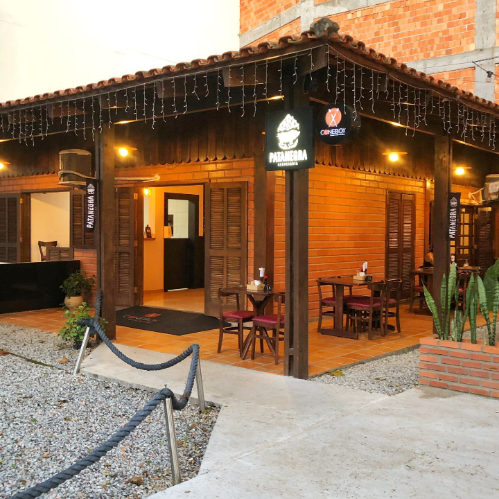 Conebox Sushi e Gastrobar 4