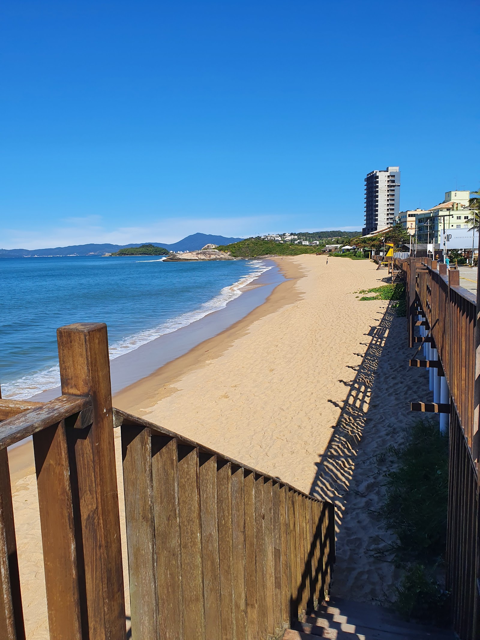 Restaurante Segredos do Mar 4