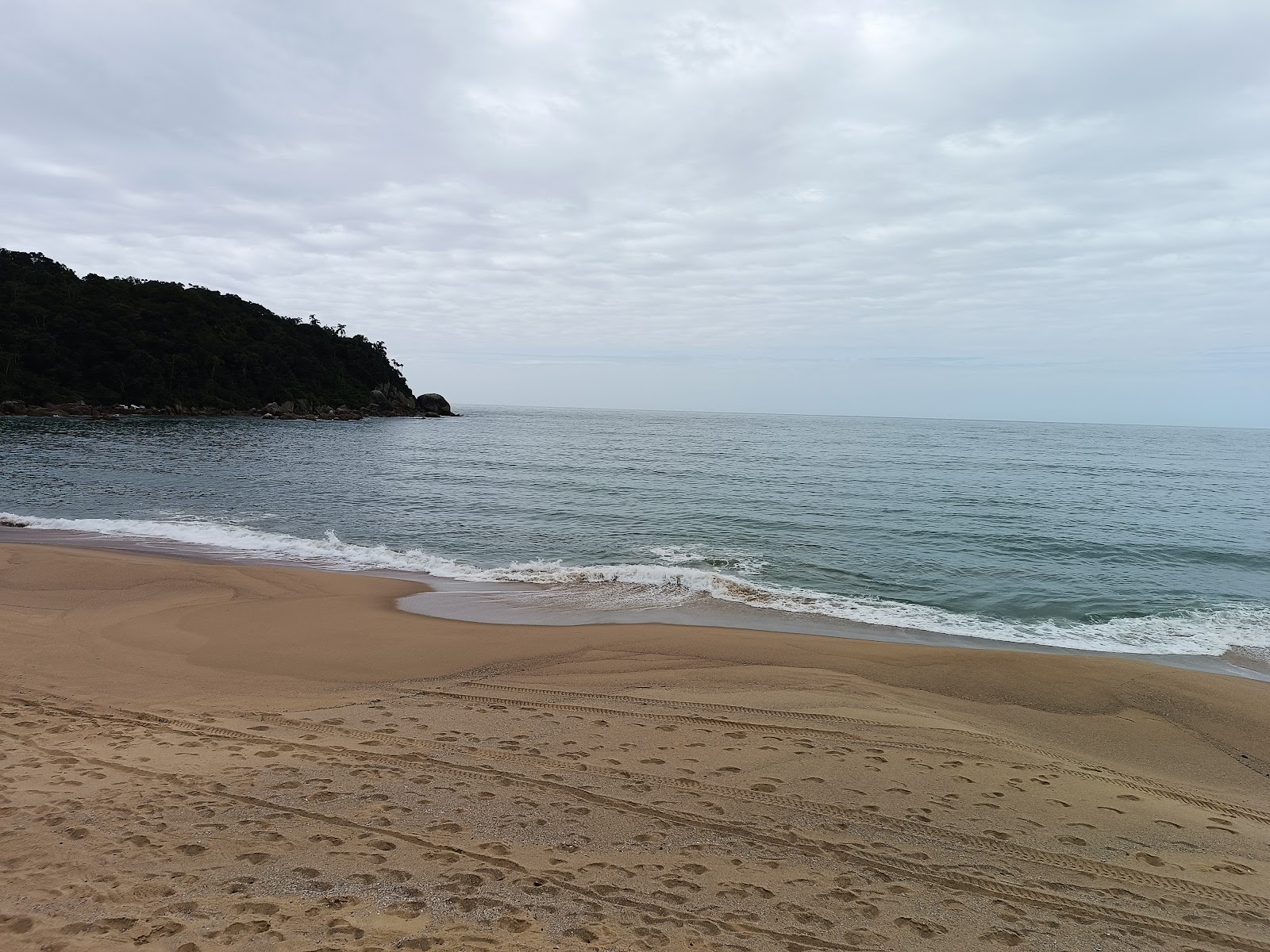 Restaurante Segredos do Mar 2