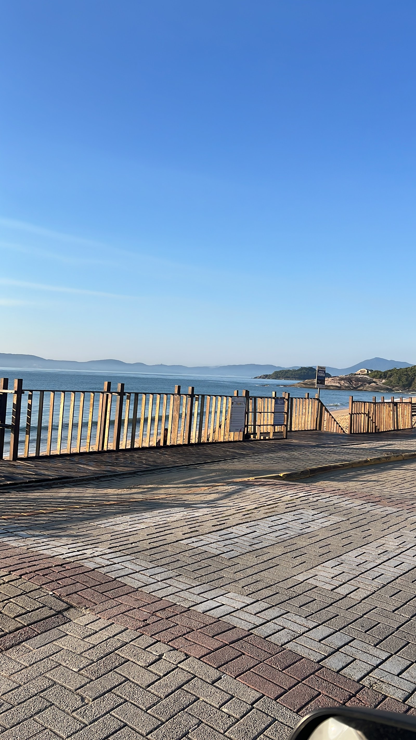 Restaurante Segredos do Mar 3