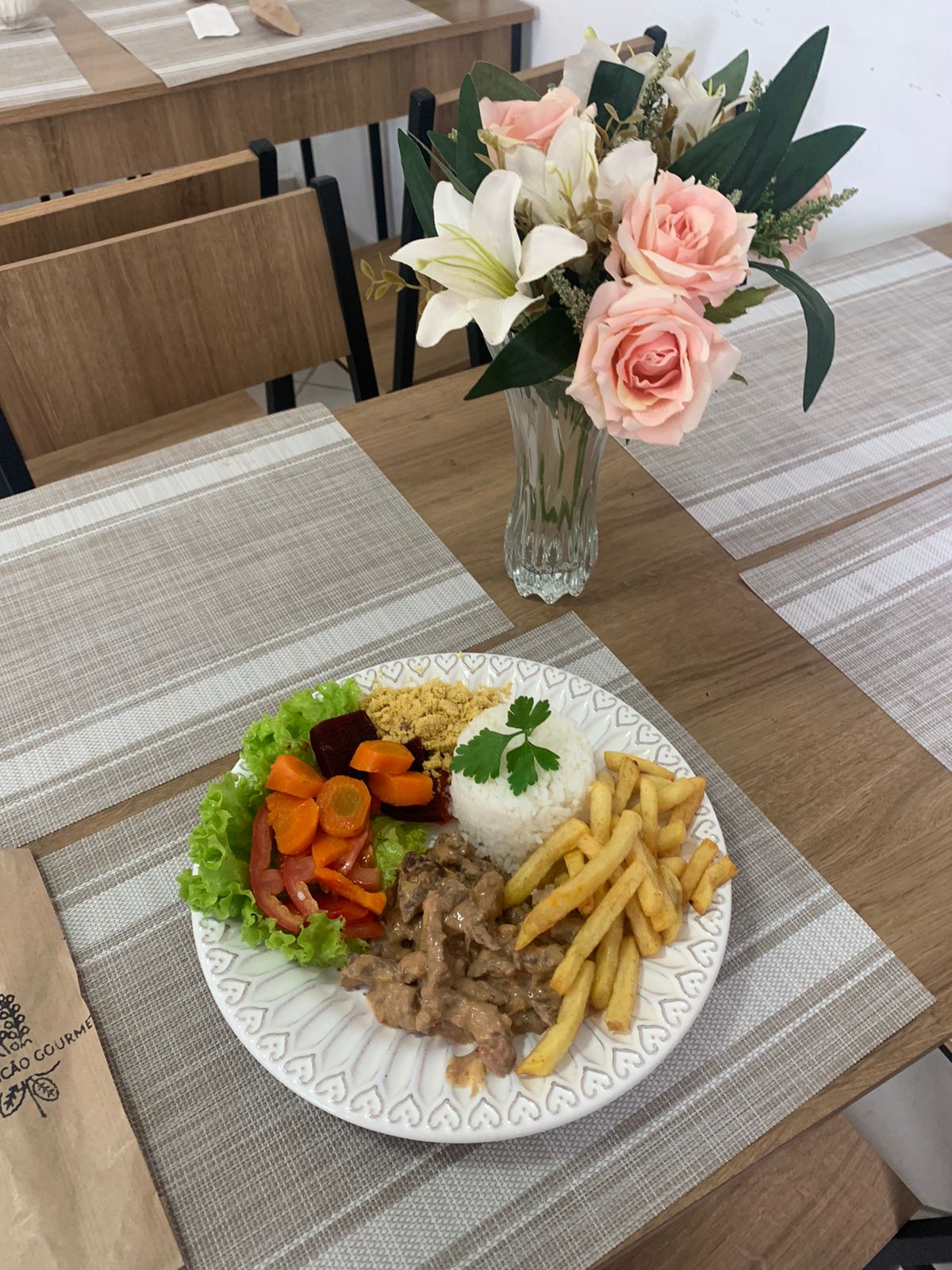 Manjericão Gourmet 3