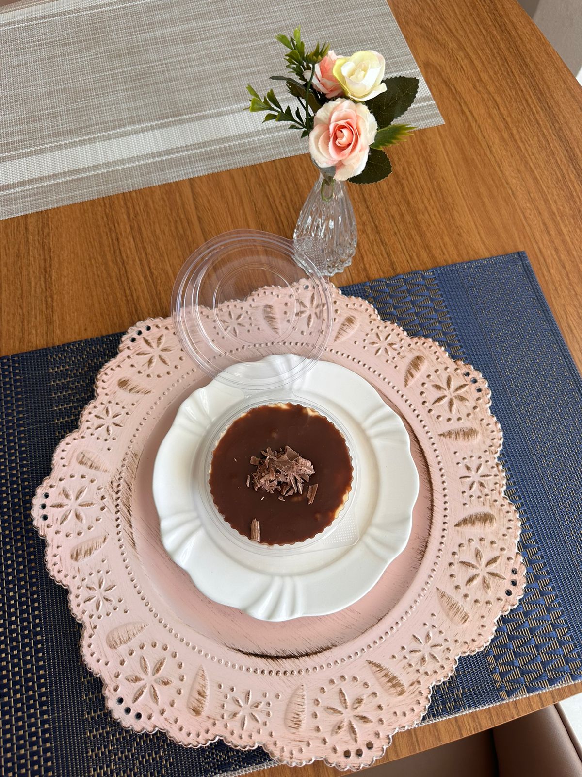 Manjericão Gourmet 4