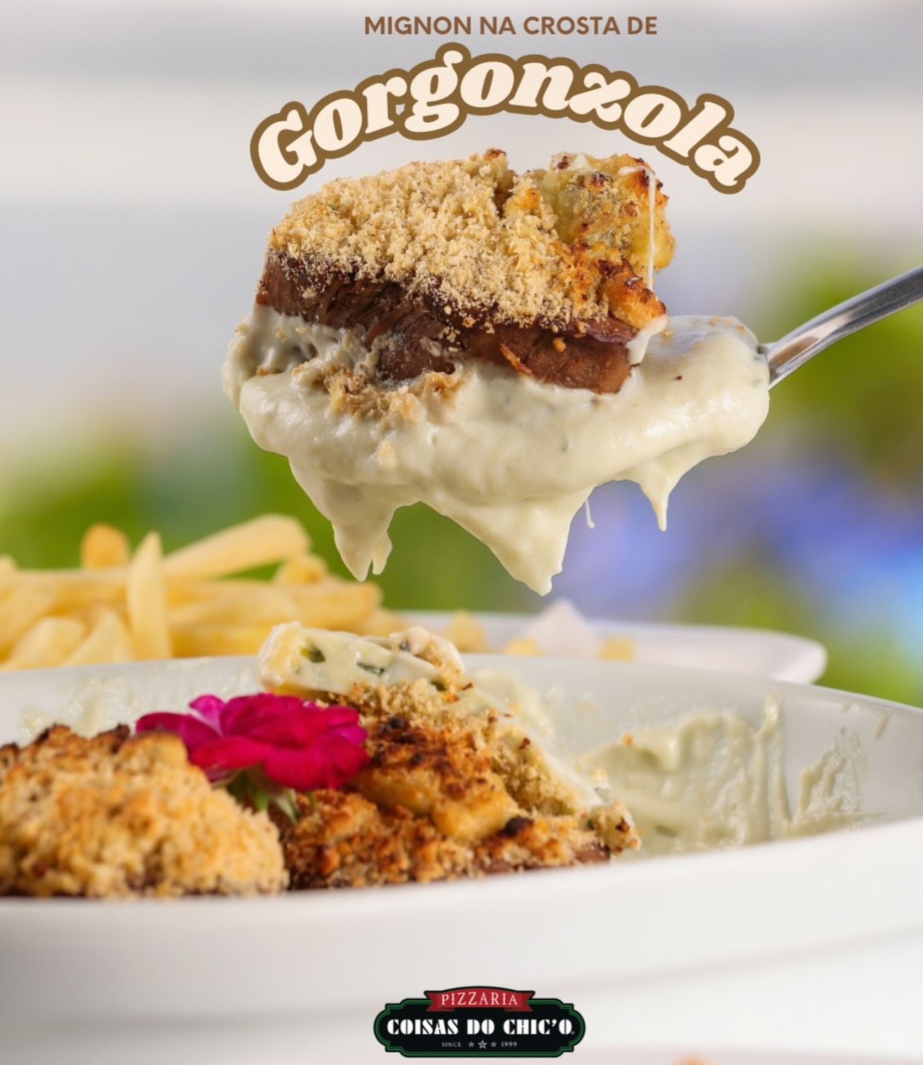 Pizzaria Coisas do Chico 3