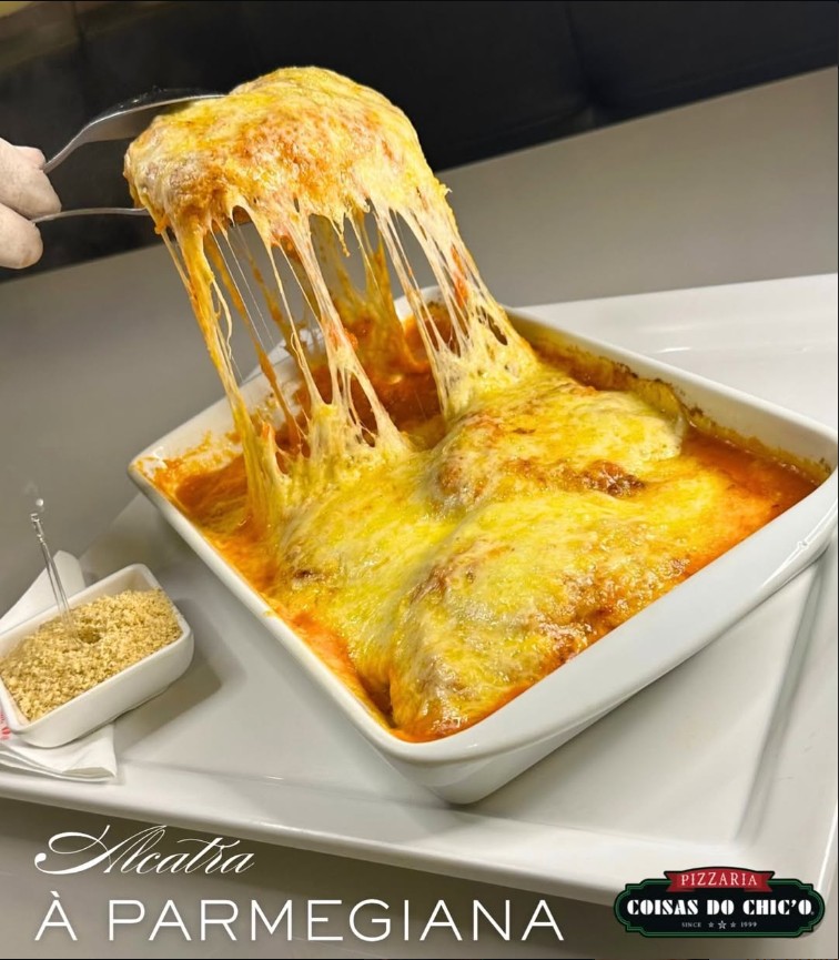 Pizzaria Coisas do Chico 2