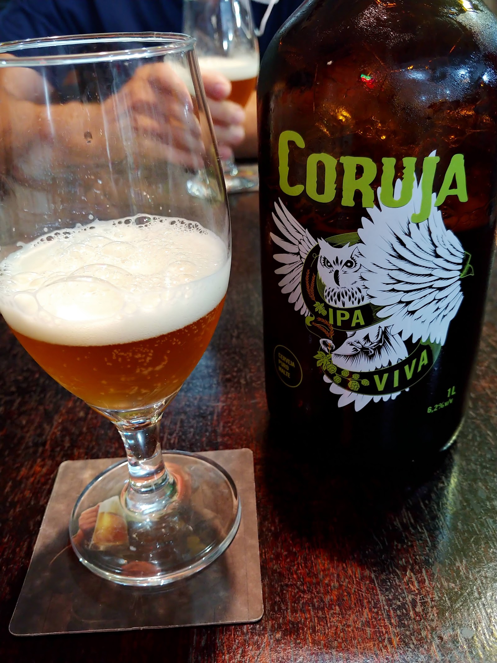 Marius Cervejaria 4