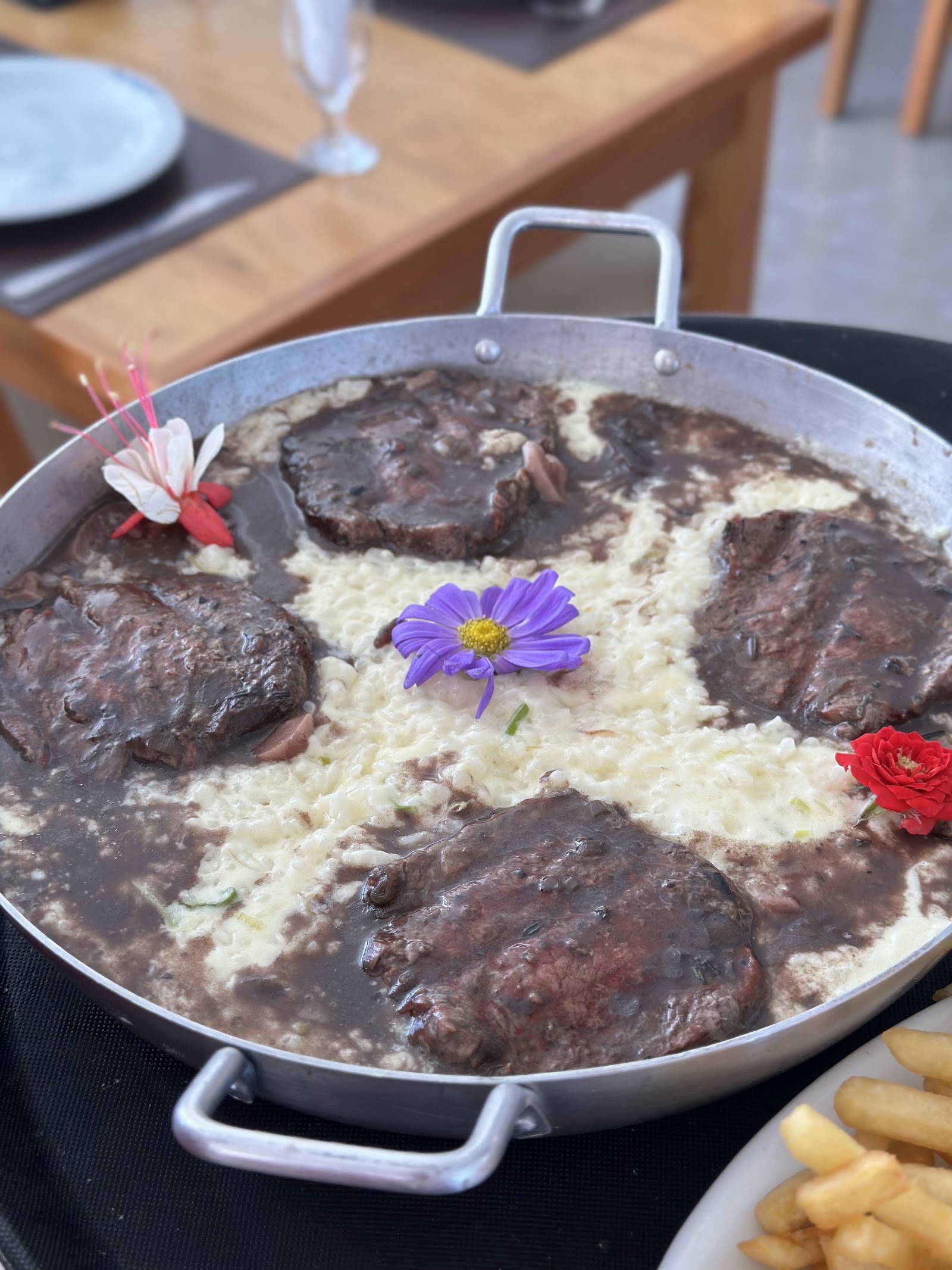 Chef Seghetto Perequê, Porto Belo 2