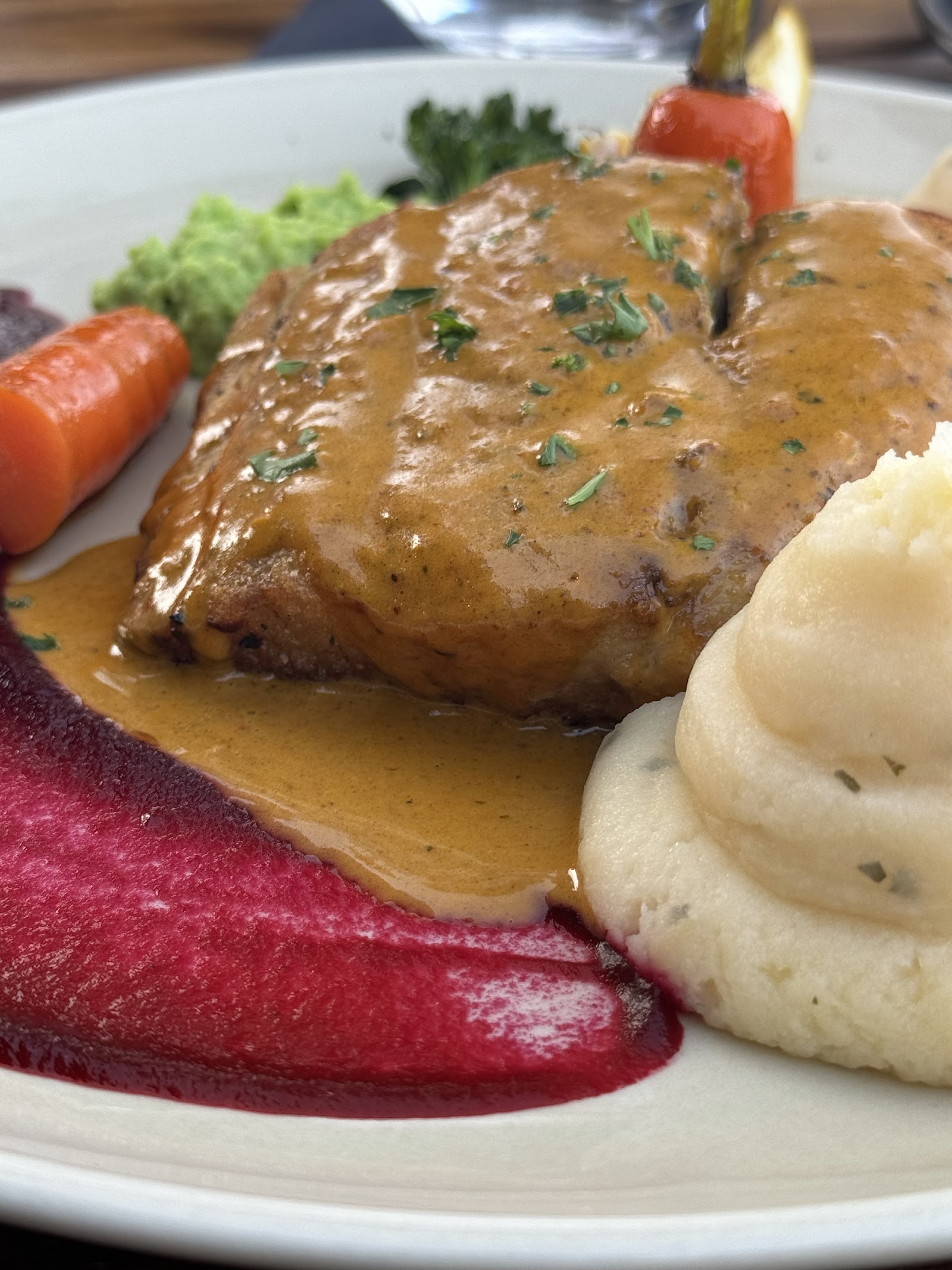 Dukkah Restaurant & Bar 2