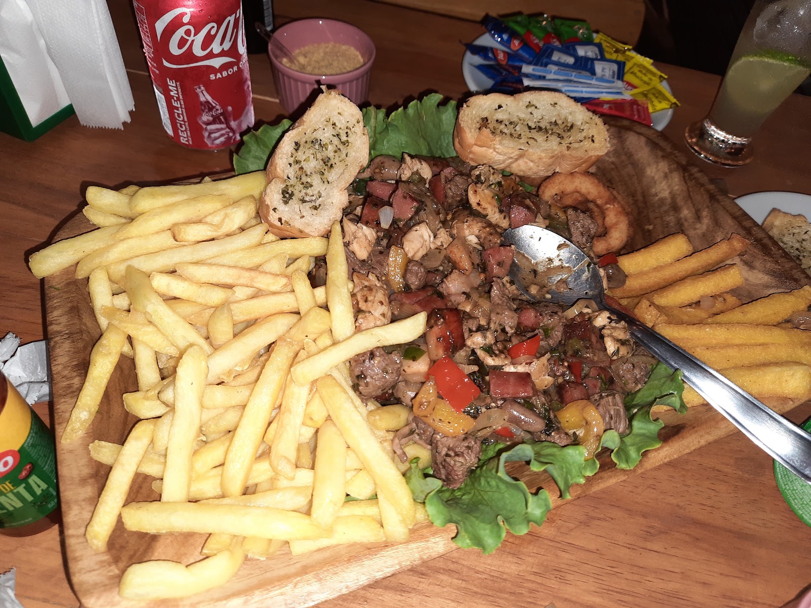 Paralello Resto Pub 2