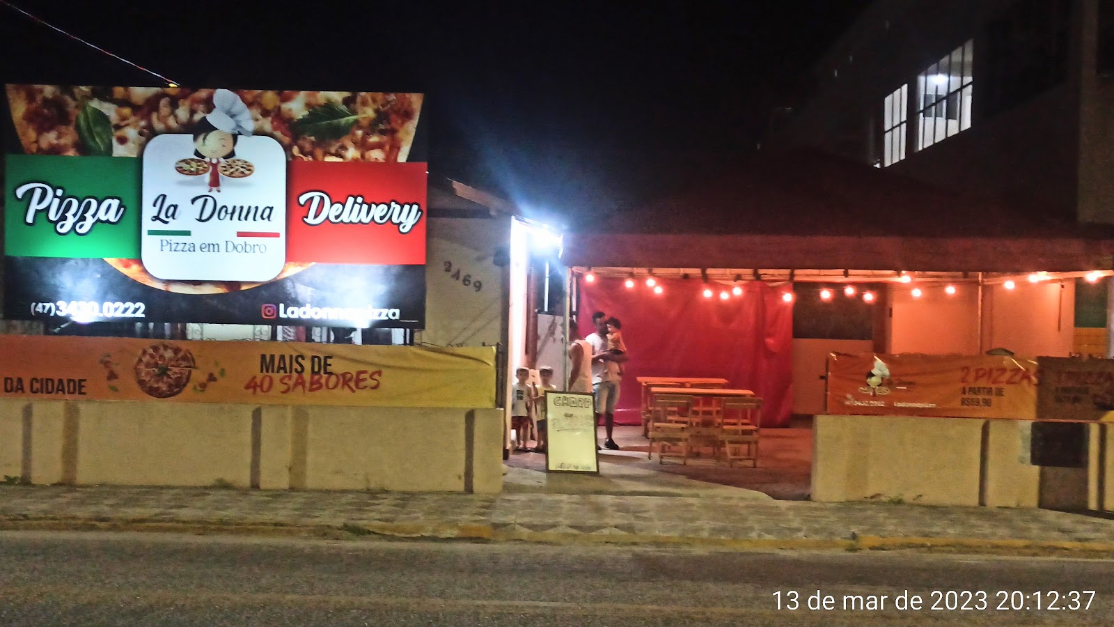 Paralello Resto Pub 3