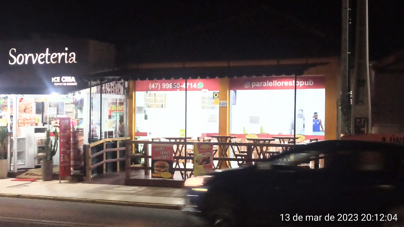 Paralello Resto Pub 4