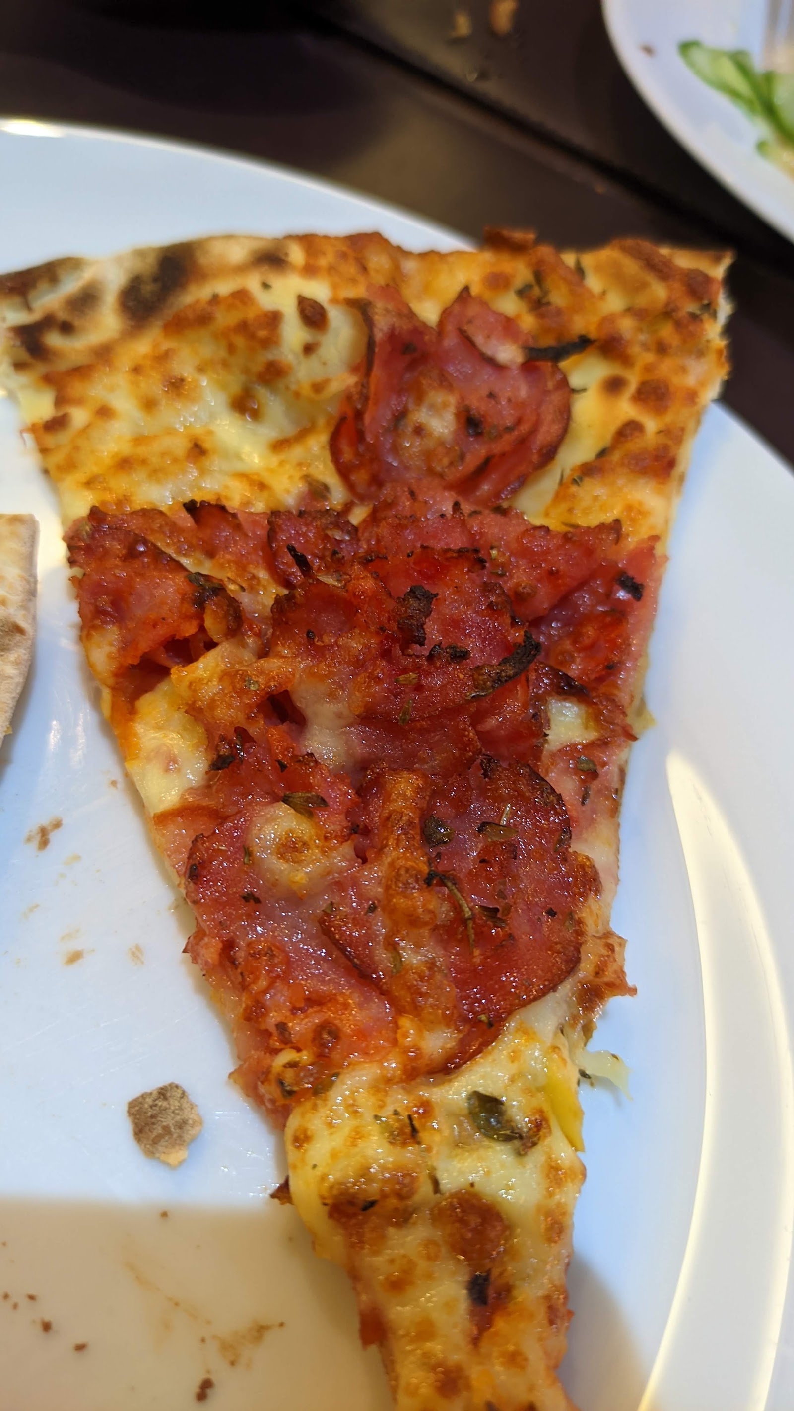 Meia Praia Pizzaria e Lanches 4