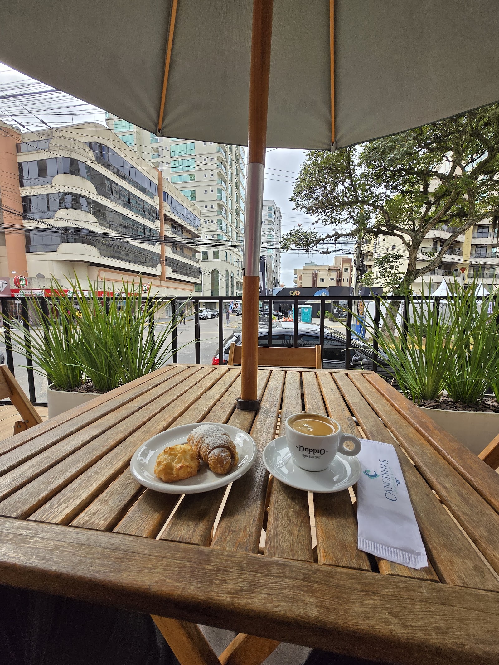 Canoinhas Restaurante e Café 3