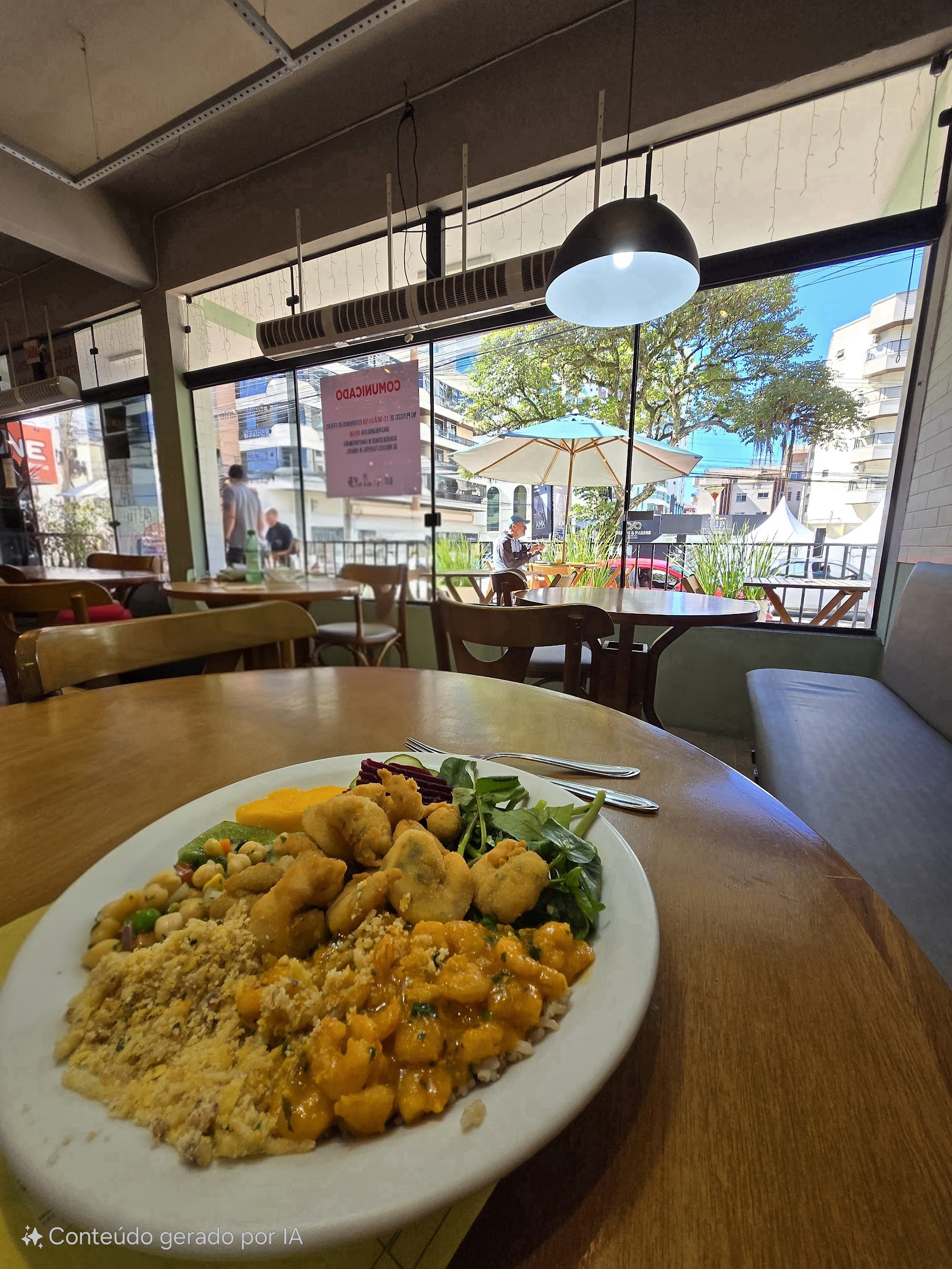 Canoinhas Restaurante e Café 4