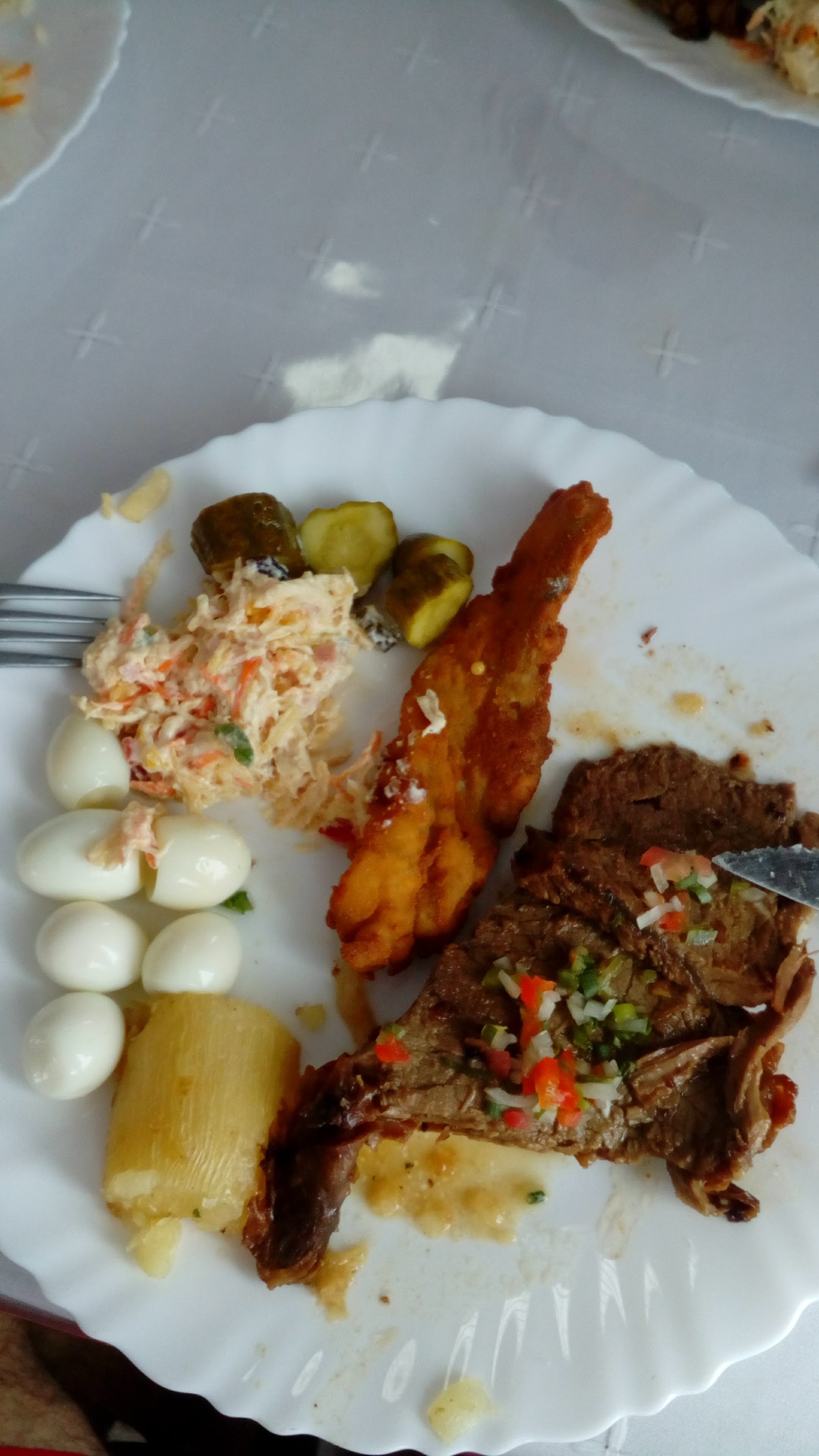 Chef Food Delivery 2