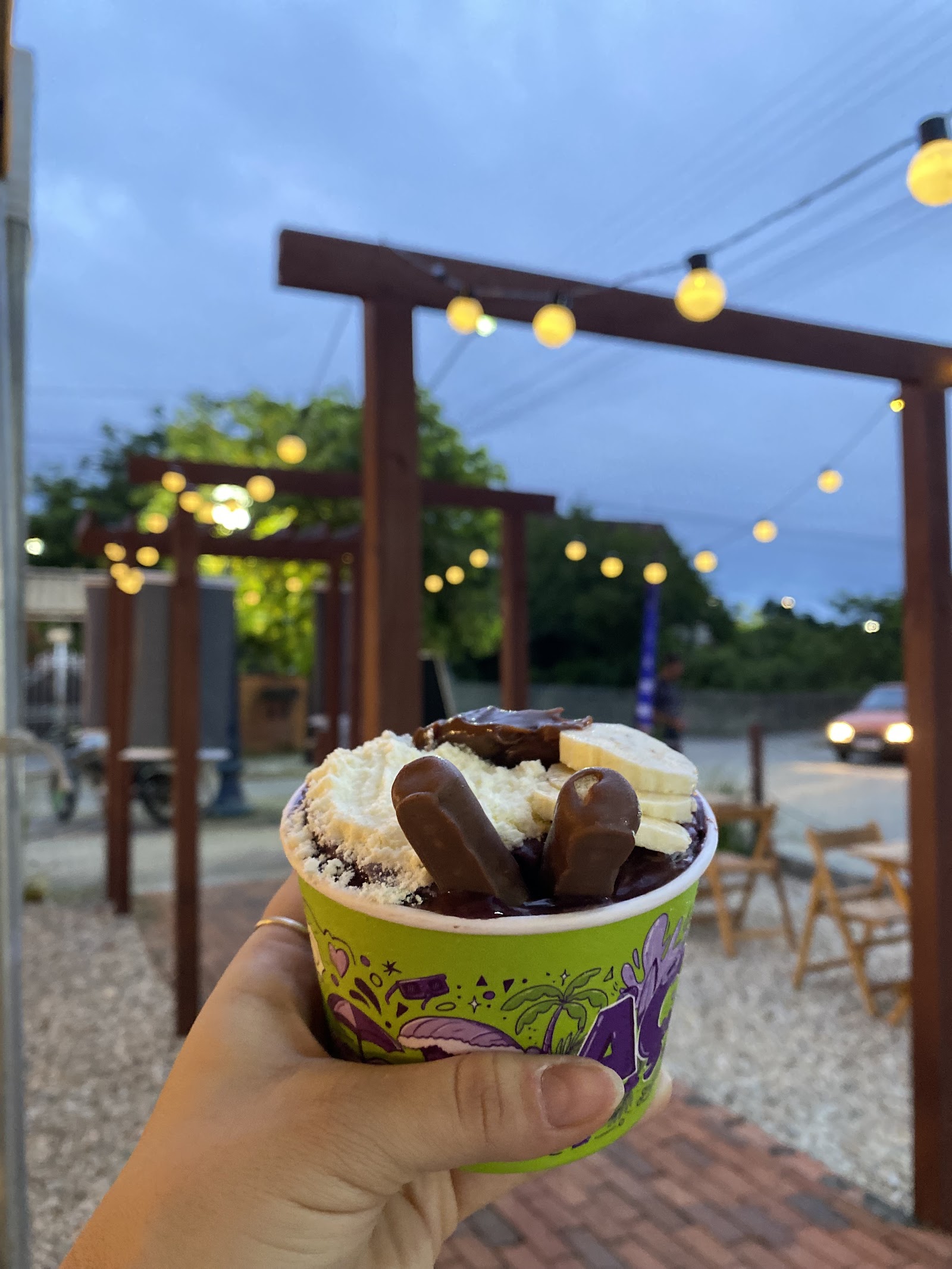 Ohana Açaí 3
