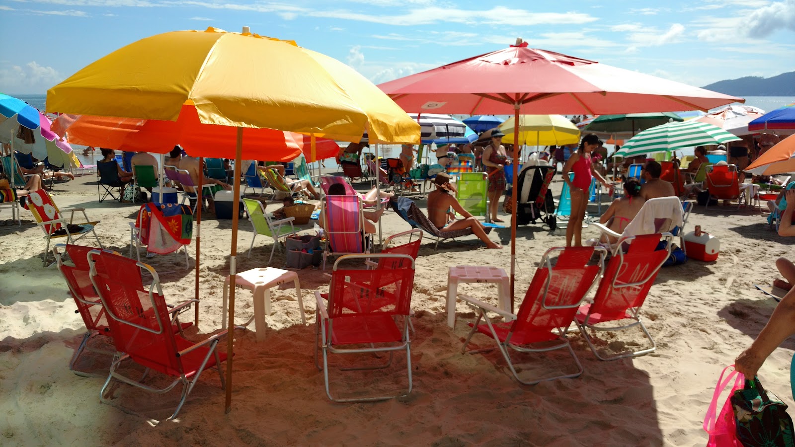 Cantina Gaivotas Restaurante à Beira Mar 2