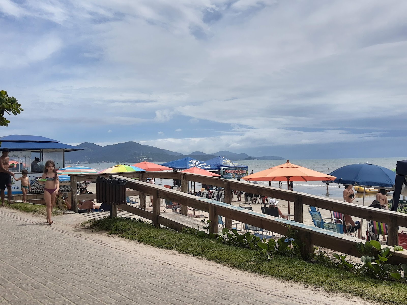 Cantina Gaivotas Restaurante à Beira Mar 3