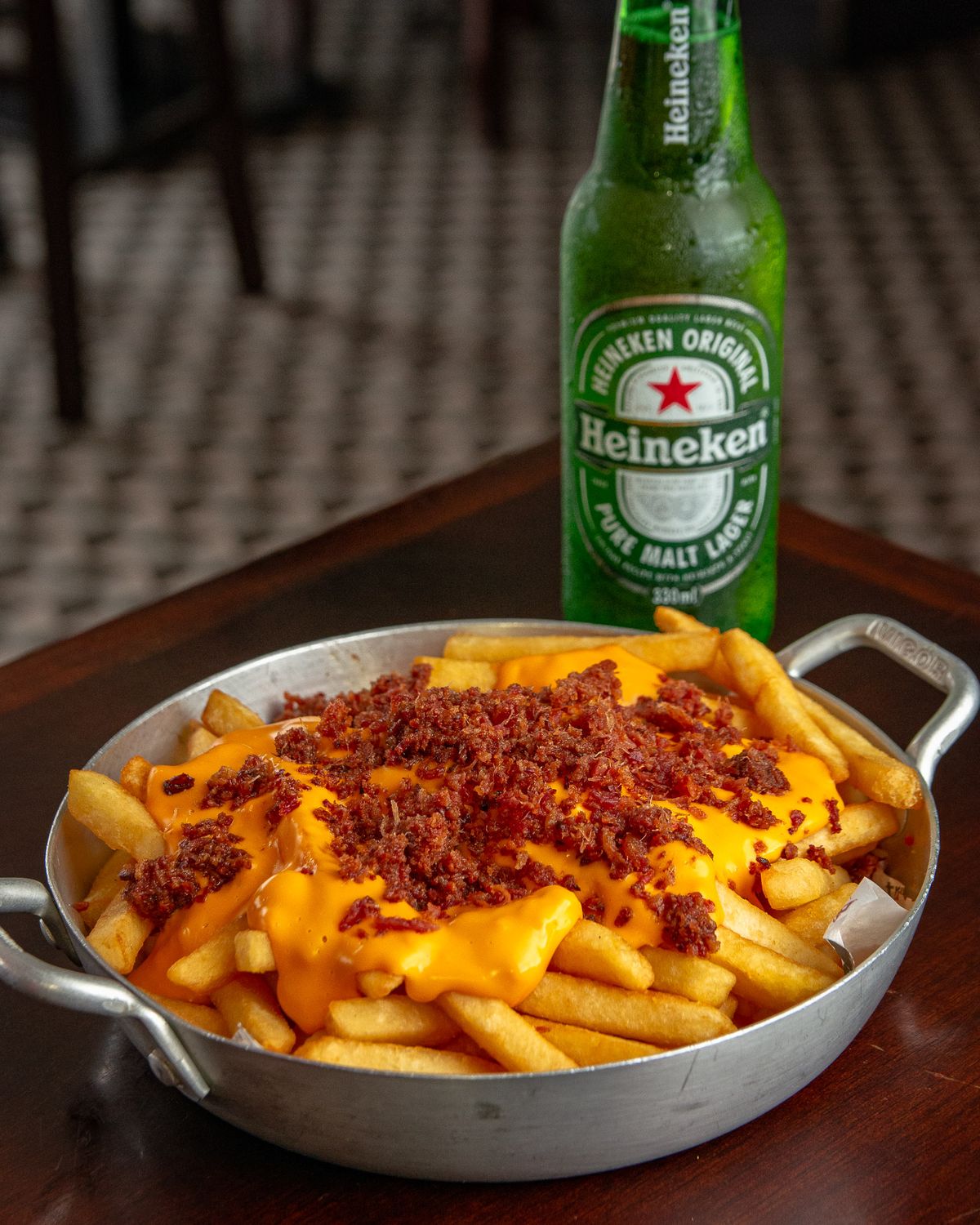 Beto's Restaurante 4