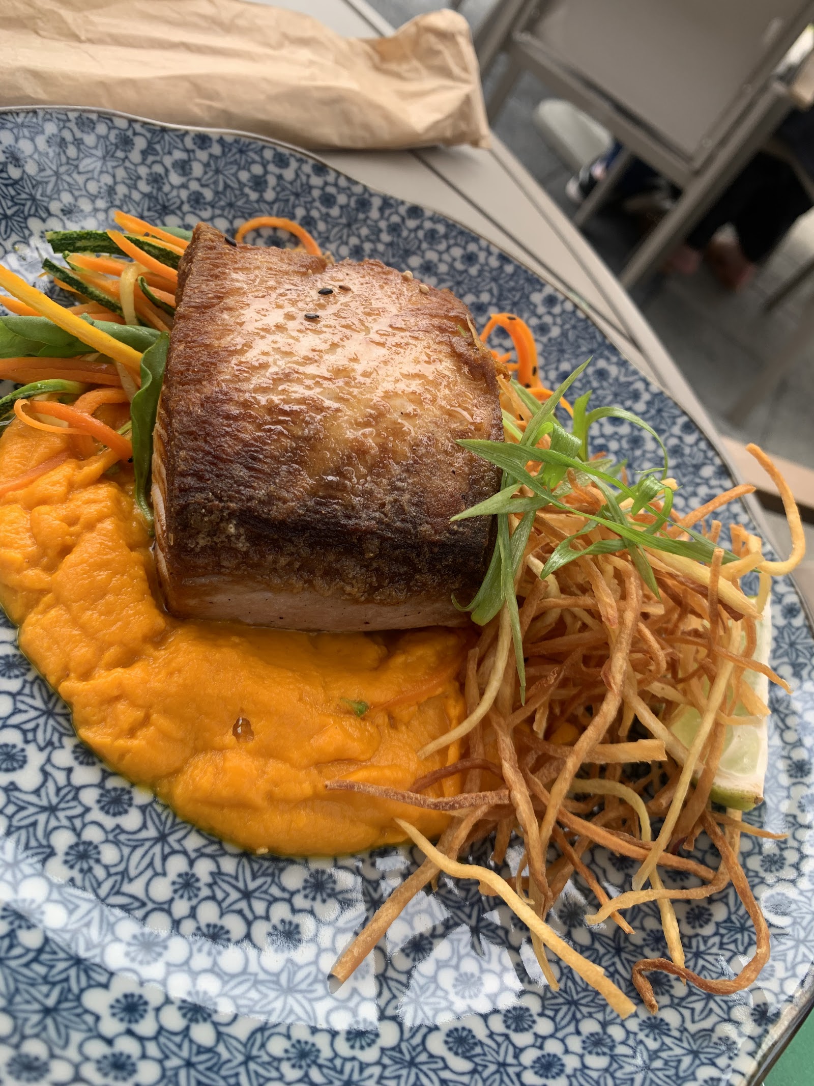 Buddha Rasa Café Bistrô - Vivapark 3