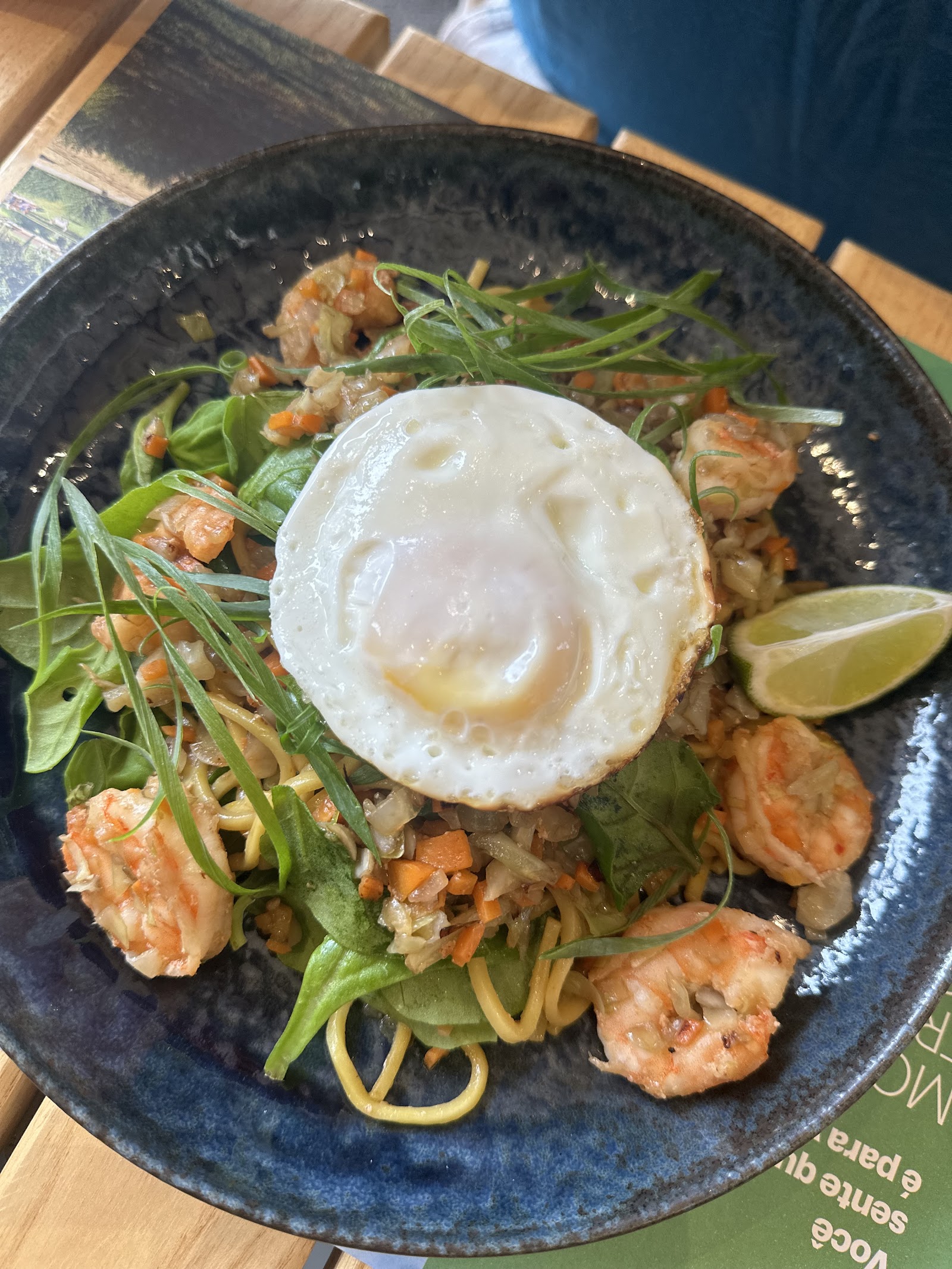 Buddha Rasa Café Bistrô - Vivapark 4