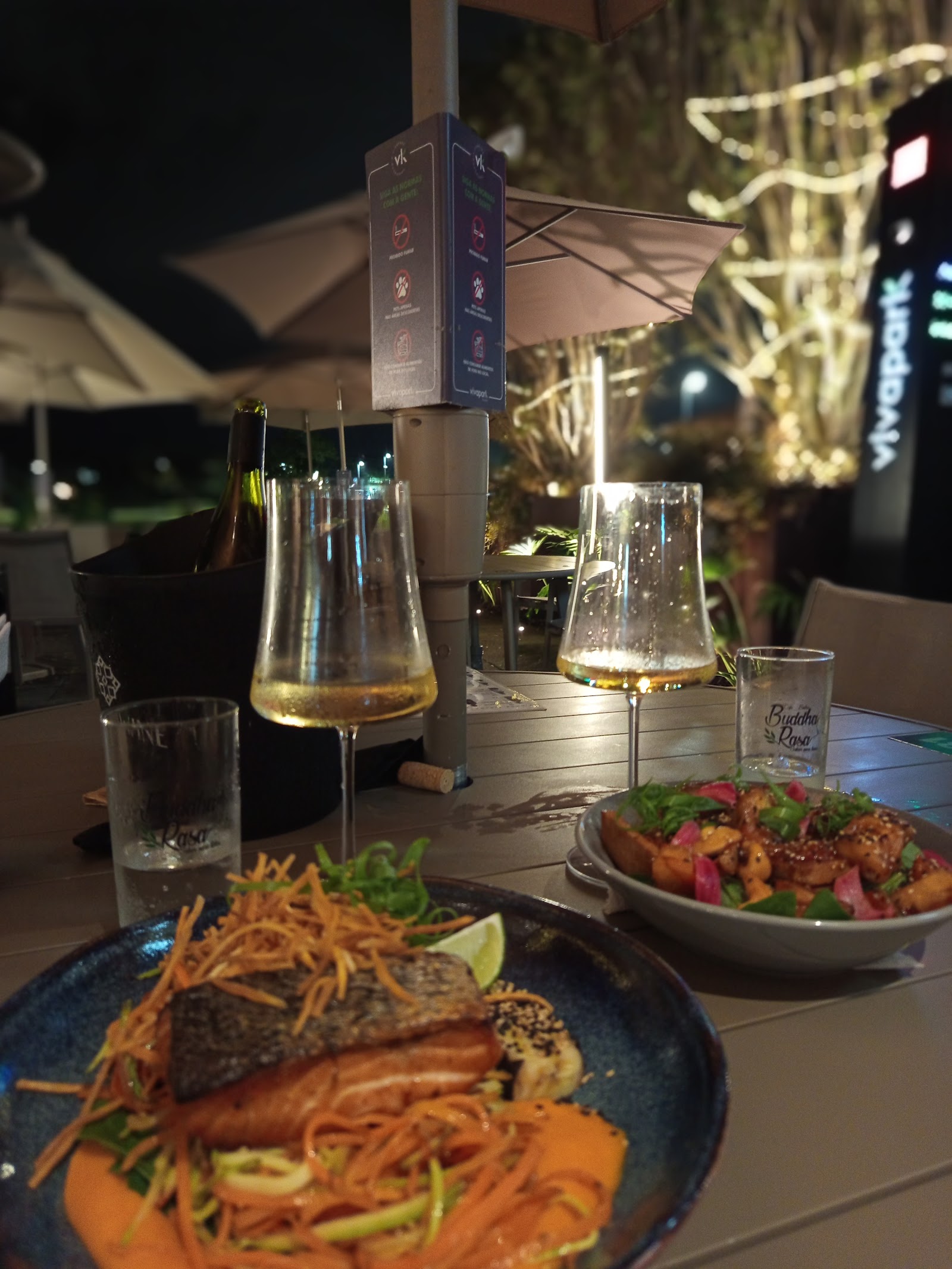 Buddha Rasa Café Bistrô - Vivapark 2