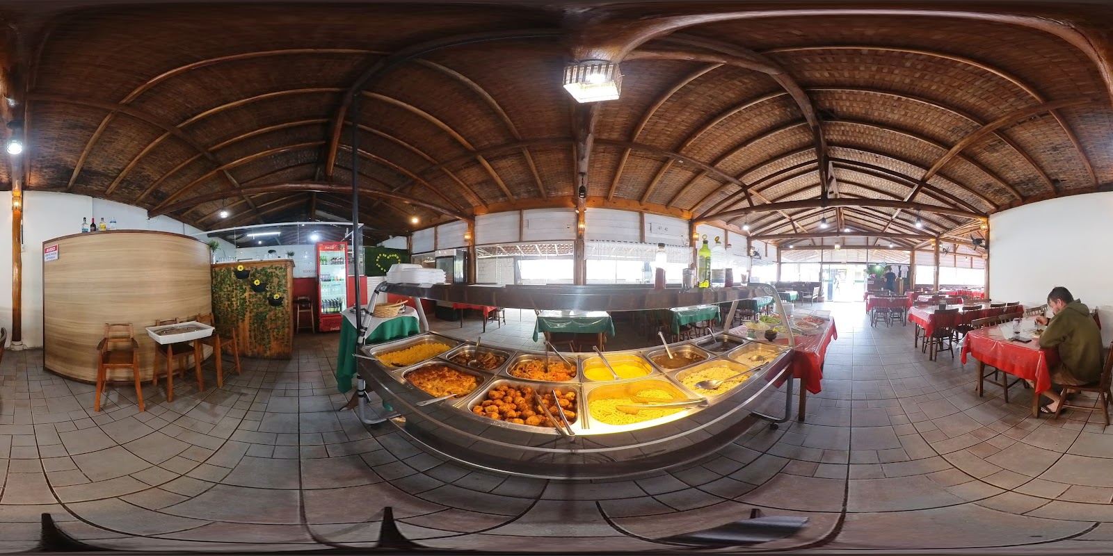 Restaurante Sol de Verão 2