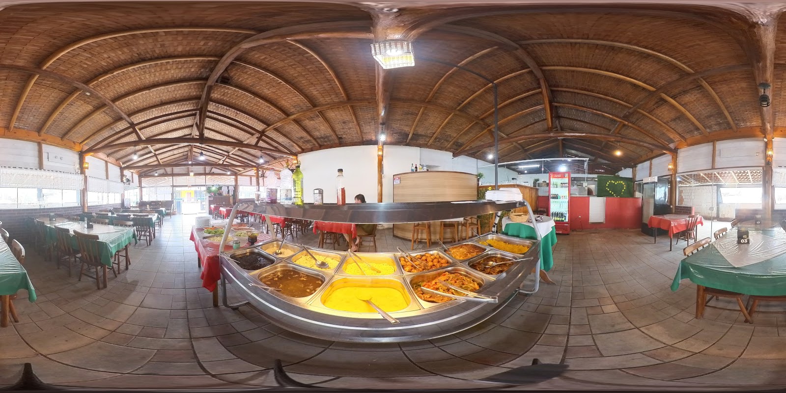 Restaurante Sol de Verão 3