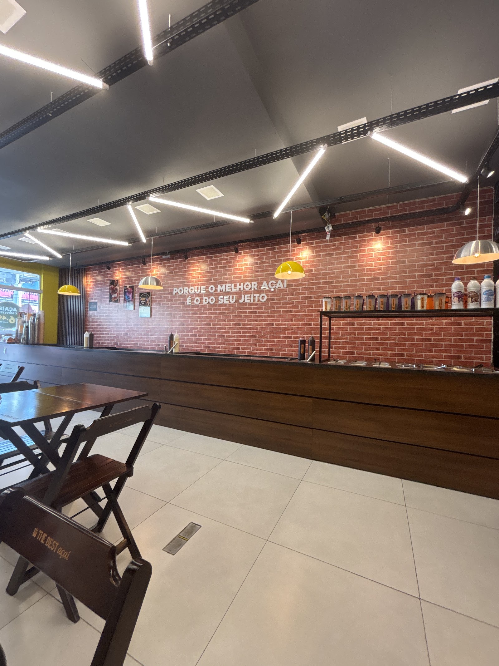 The Best Açaí - Porto Belo 3