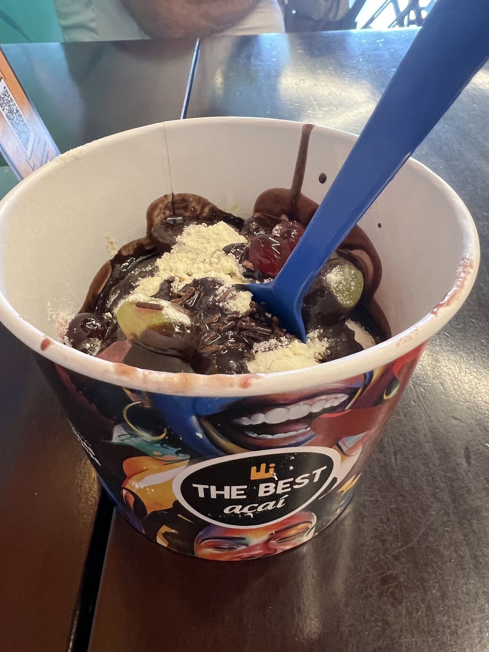 The Best Açaí - Porto Belo 4