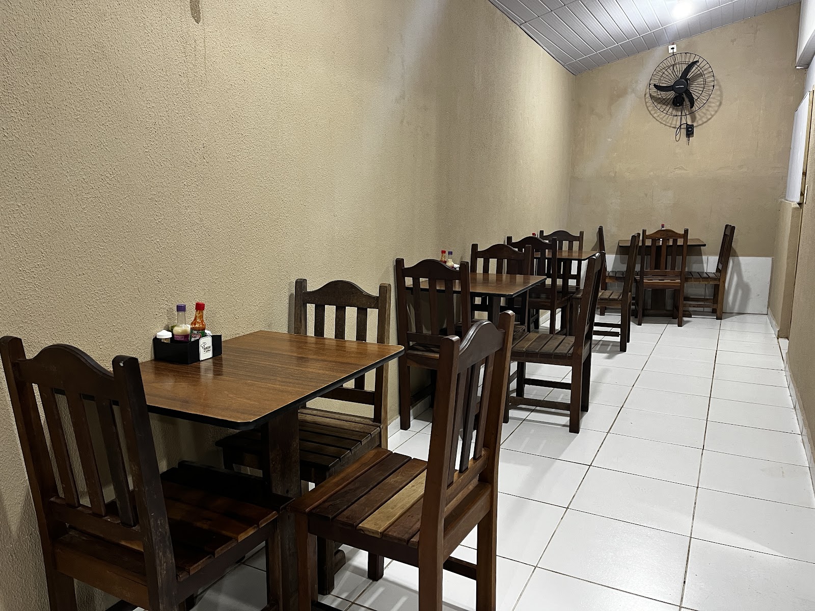 Restaurante Rancho do Sabor - Porto Belo 4