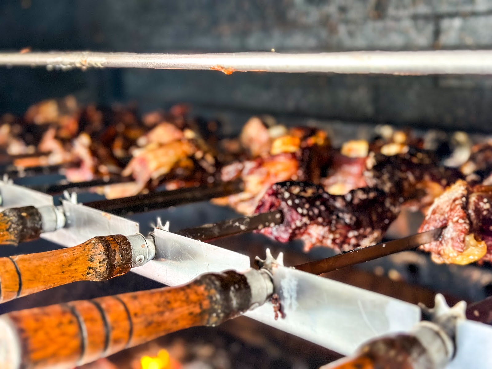 Restaurante Rancho do Sabor - Porto Belo 2