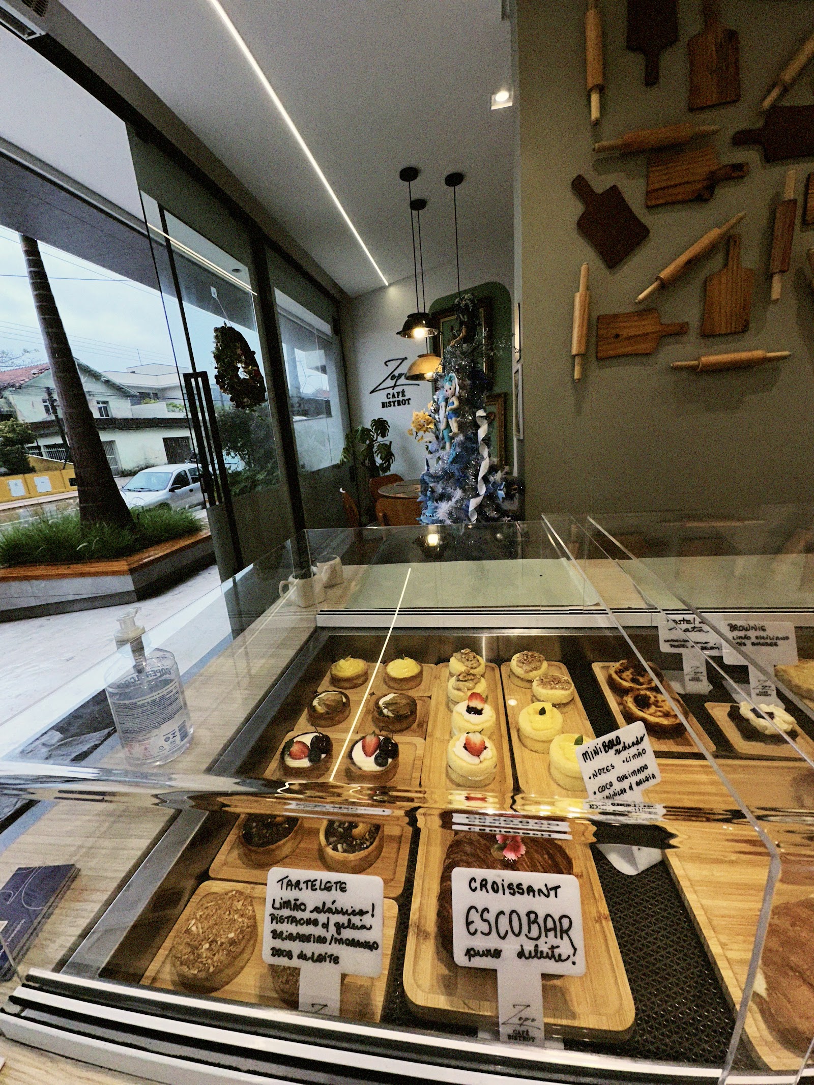 Zepe Café Bistrot 2