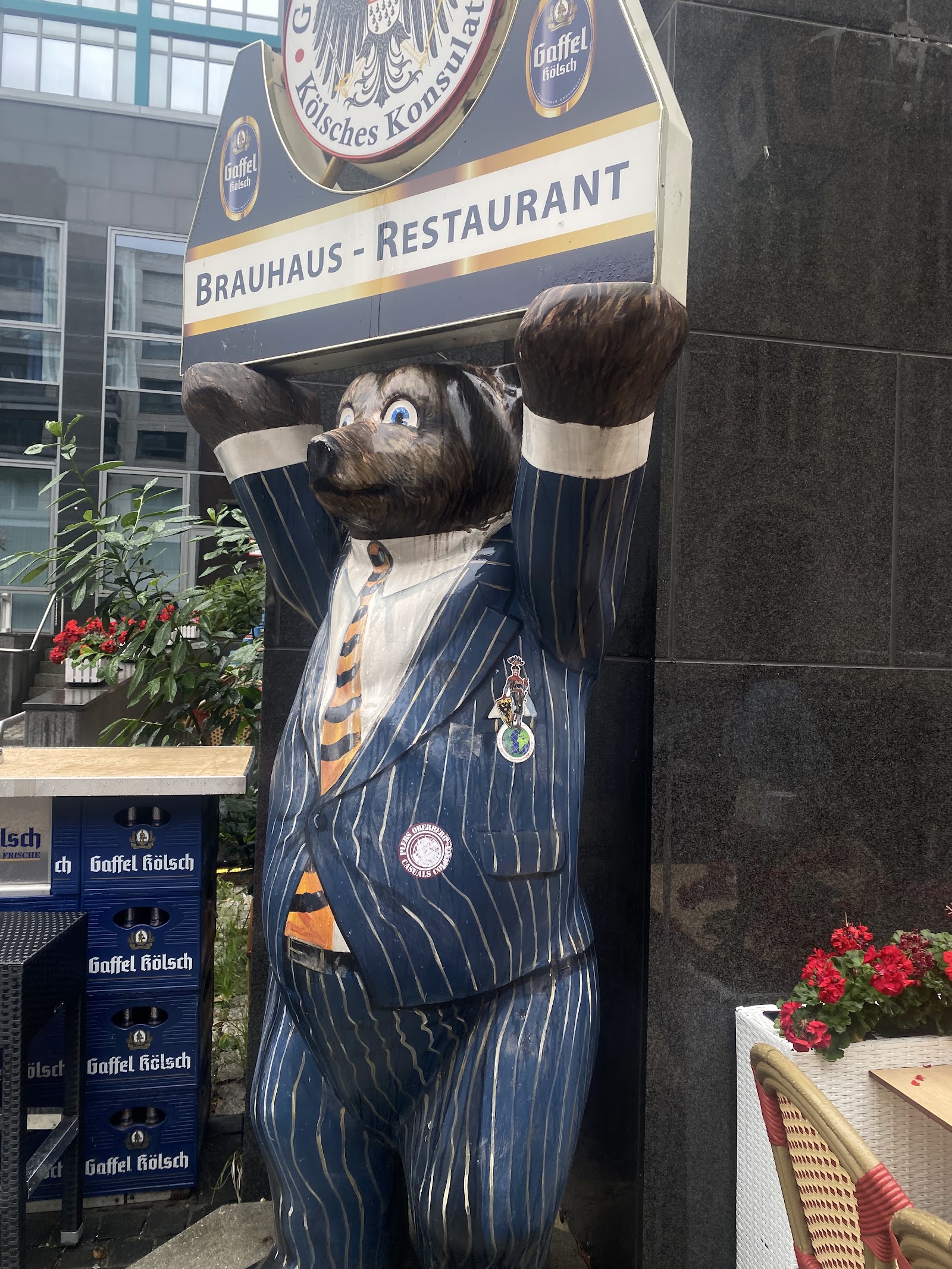 Gaffel Haus Berlin - Das Kölsche Konsulat in der Hauptstadt 3