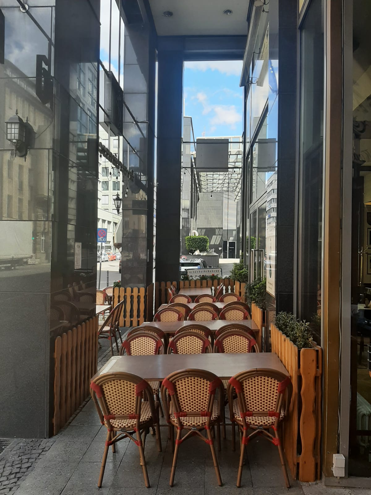 Gaffel Haus Berlin - Das Kölsche Konsulat in der Hauptstadt 4