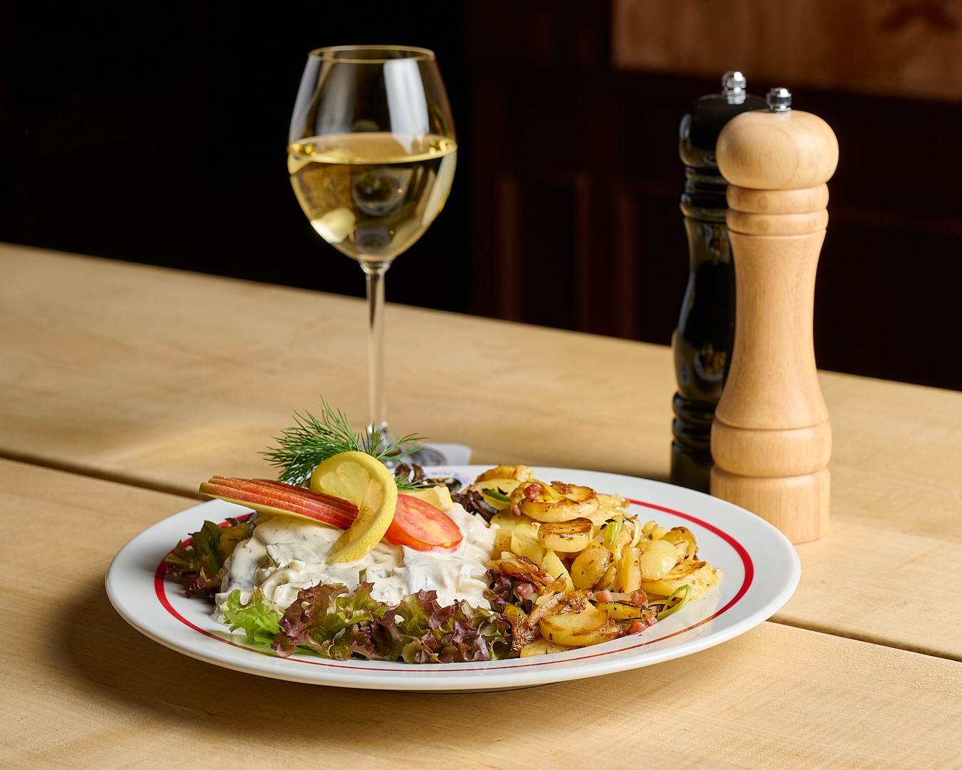 Gaffel Haus Berlin - Das Kölsche Konsulat in der Hauptstadt 2