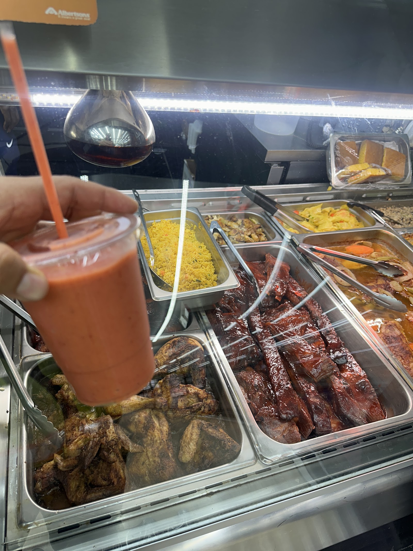 America’s Best Wings - Georgia Ave NW 2