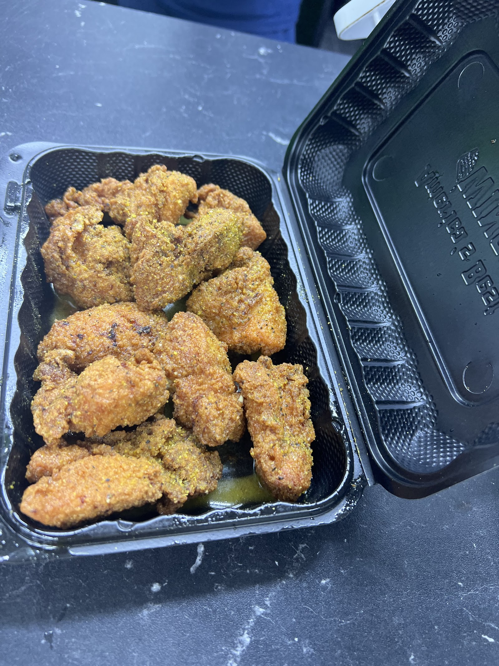 America’s Best Wings - Georgia Ave NW 4