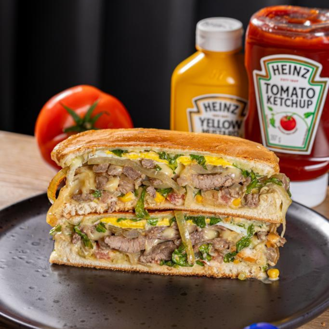 X Frederico Hamburgueria e Lancheria 4