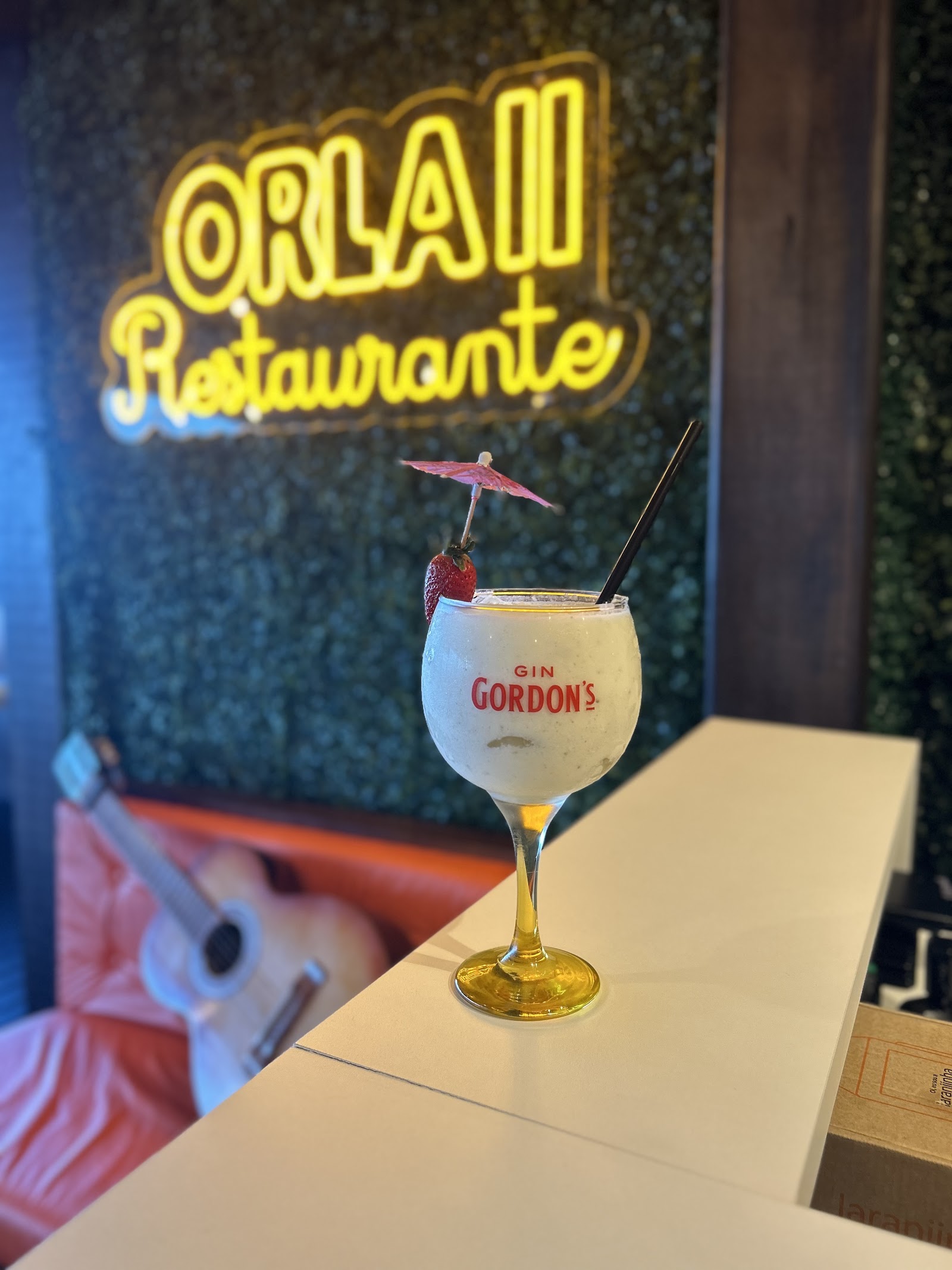 Orla 2 Restaurante e Petiscaria 3