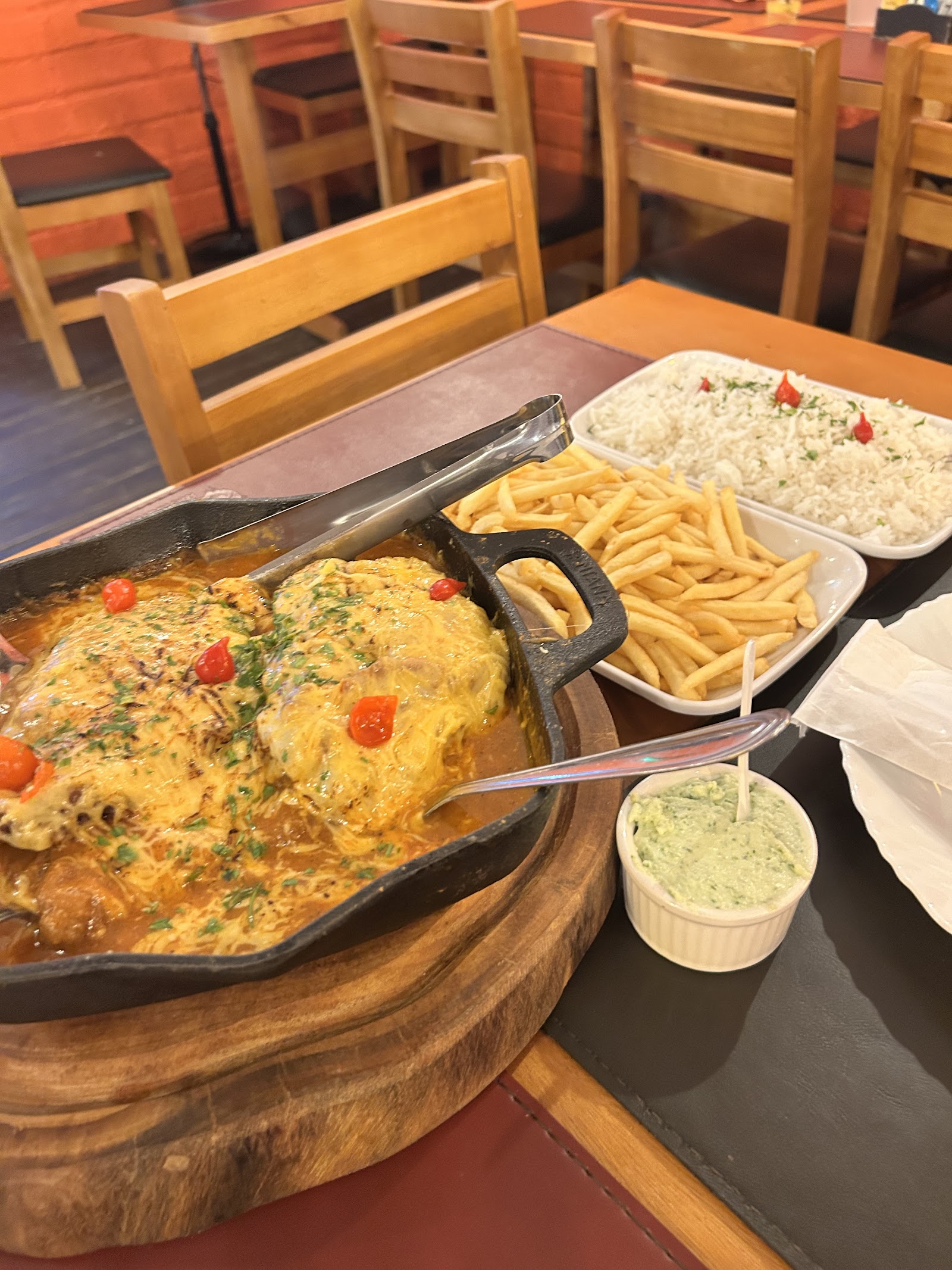 Orla 2 Restaurante e Petiscaria 4