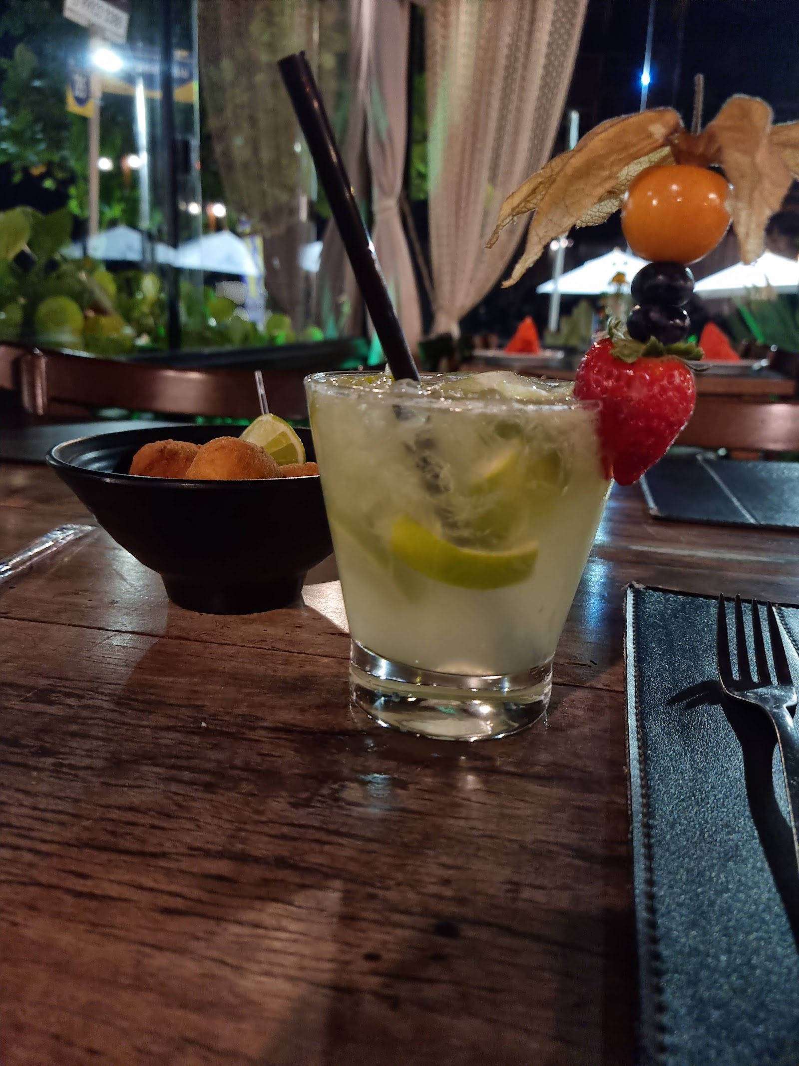 Oba Oba Restaurante Bar 2