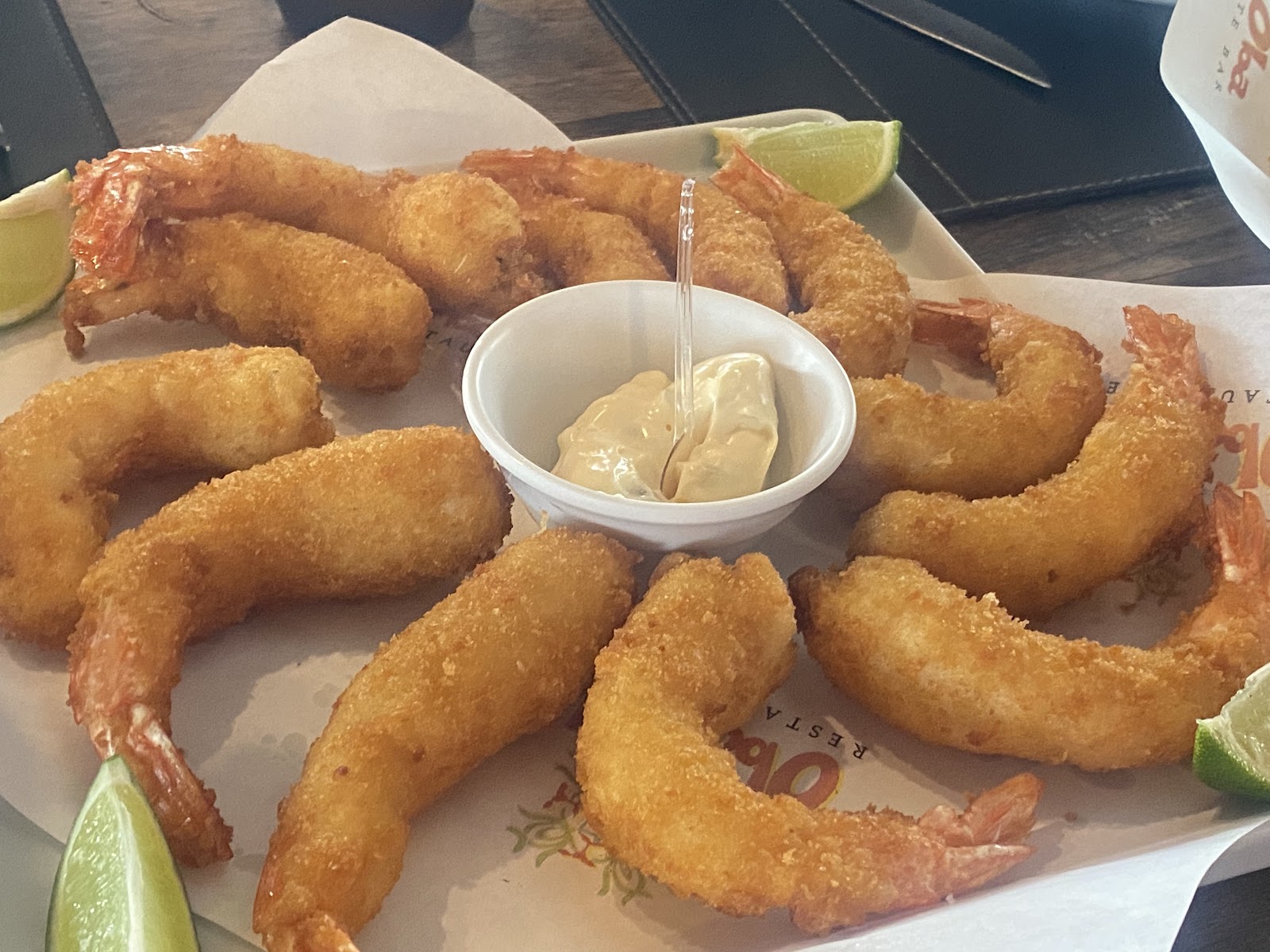 Oba Oba Restaurante Bar 3