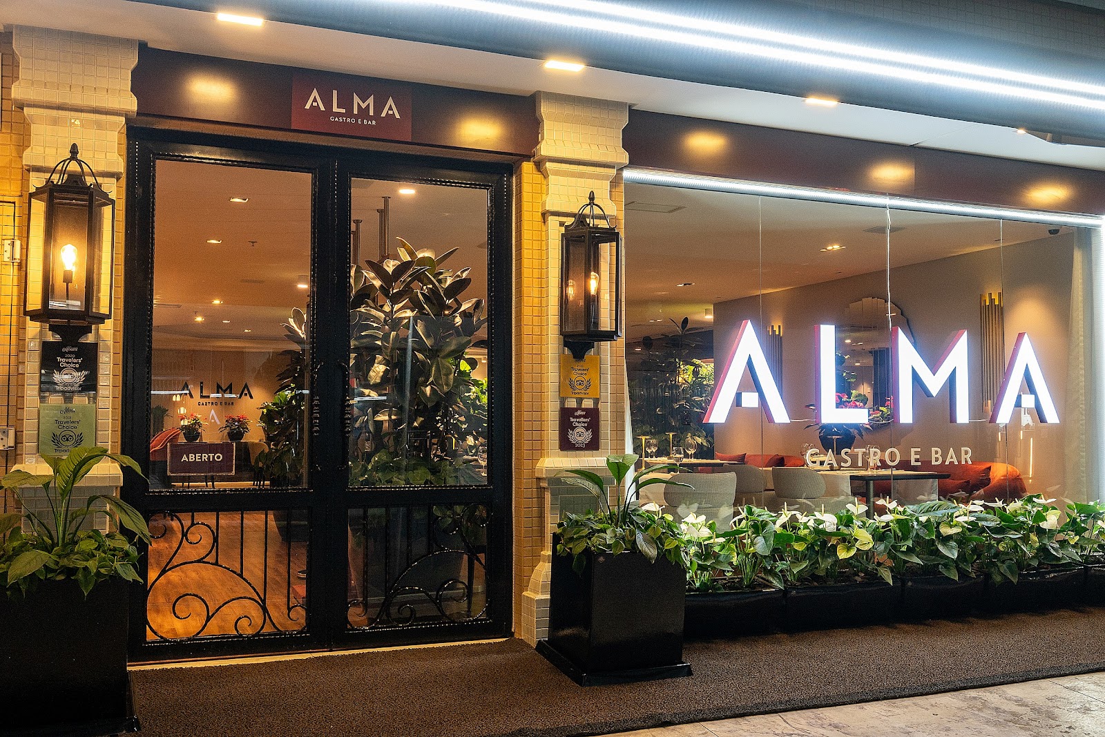 Alma Gastro e Bar - Itapema 2